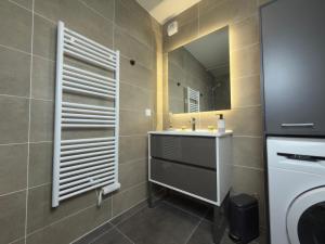 LElydris - Piscine Wifi Rooftop