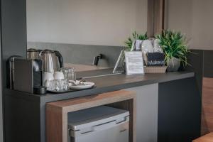 Elizabeth Queen Luxury Rooms