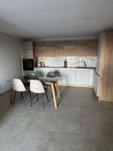 Appartement vue mer et montagne