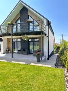 Новий будинок для Вашого чудового відпочинку поряд Київ