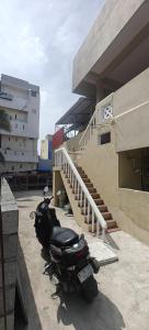 Bay castle Home stay