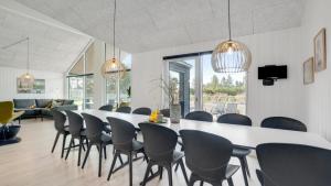 Villavilla 540 - Blåvand, Vestjylland