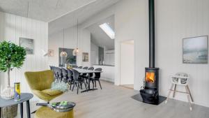 Villavilla 540 - Blåvand, Vestjylland