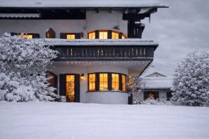 Design-Apartment am Chiemsee
