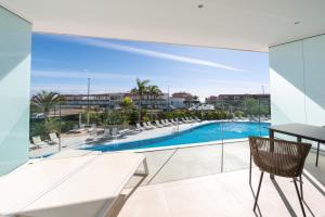 Amarilla Golf Residences