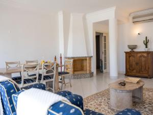 Vilamoura Sea View Apartment by Stay ici Algarve Holiday Rental