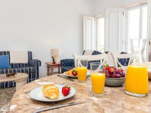 Vilamoura Sea View Apartment by Stay ici Algarve Holiday Rental