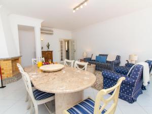 Vilamoura Sea View Apartment by Stay ici Algarve Holiday Rental