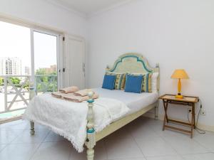 Vilamoura Sea View Apartment by Stay ici Algarve Holiday Rental