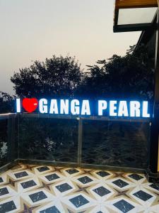 Hotel Ganga Pearl
