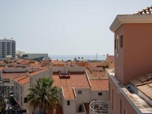 Vilamoura Sea View Apartment by Stay ici Algarve Holiday Rental