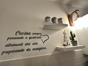 Dimora Mimosa - Baia Delle Mimose img13