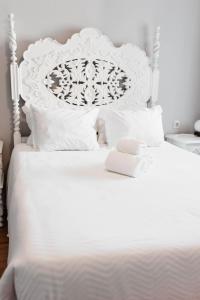 Anoitecer Itinerante AL - Vintage Bedrooms