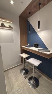 Cozy suite, business area in Quito