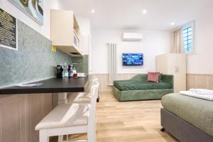 Suite Della Corte Apartment