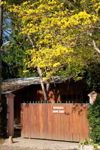 Baannai Homestay & Flower Tea