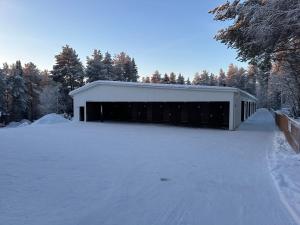 Arctic Circle Holiday homes II