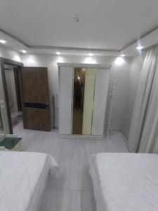 شقه فندقيه بالمهندسين