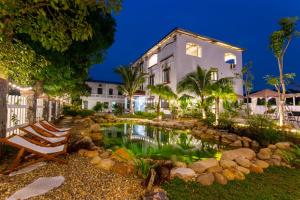 Sol Flow Retreat Tràng An Ninh Bình