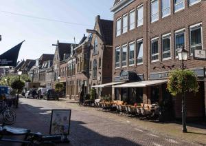 Hampshire Hotel Petit Nord