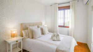 Villa Olivo Torrox by Ruralidays