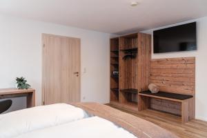 Ferienwohnung Beim Paschamarte