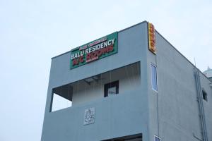 Balu Residency