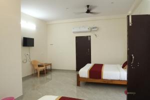 Balu Residency