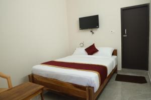 Balu Residency