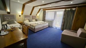 Wellness Resort Kamzík