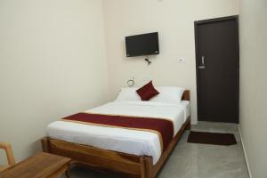 Balu Residency