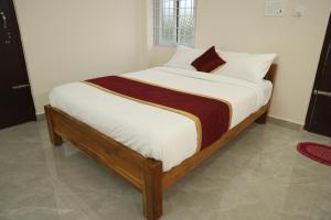 Balu Residency