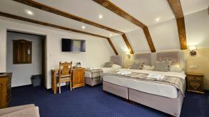 Wellness Resort Kamzík