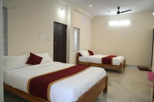Balu Residency