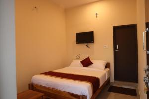 Balu Residency
