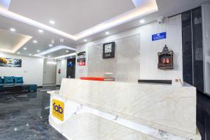FabHotel JP Palace