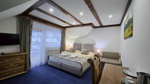 Wellness Resort Kamzík