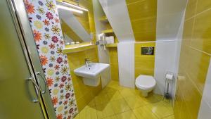 Wellness Resort Kamzík