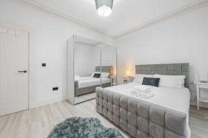 Upper Grove 2 Bedroom Apartment - Edinburgh