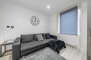 Upper Grove 2 Bedroom Apartment - Edinburgh