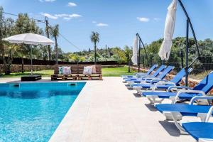 HOUSA - Villa Lombos, Luxurious Countryside Property