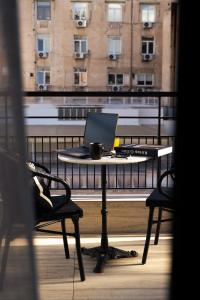 Finders Top Floor Apartments