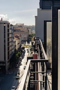 VISION Top Floor Apartments