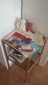 Angels&Rome - free park