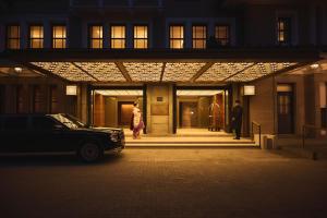 Imperial Hotel, Kyoto