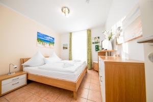 Villa Lena Ferienwohnung Sonnenschein