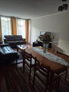 Hermoso departamento en Valparaiso