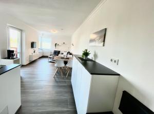 Terrassenhaus, FeWo 62