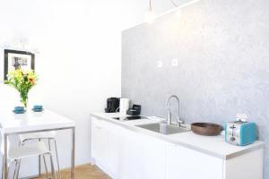 Apartament na Straszewskiego 24