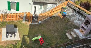 Appartamento Maria appartamento nelle dolomiti